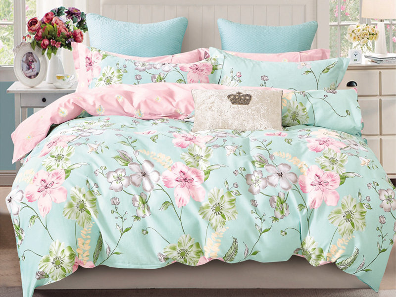 Постельное белье, Евро арт. М-068/3
